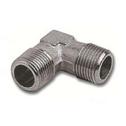 Переходник GAV 1255/1, уголок L-MM 1/8